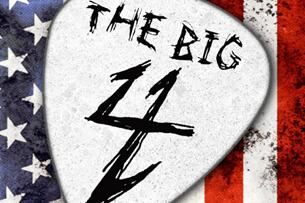 The Hot 100: Ranking Every Big 4 Logo (Part II)