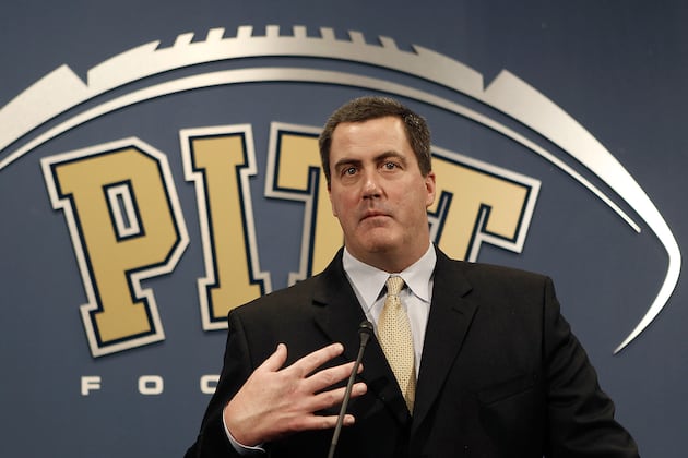 Pitt Football: 8 Panthers Shining in Spring Practice