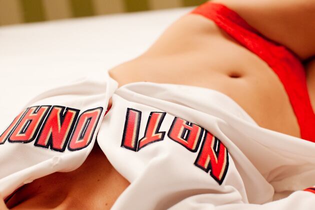 MLB's Hottest Fanbases