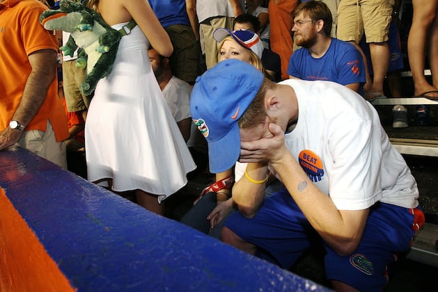 College Football 2012: 12 Teams That Might Not Win a League Game This Season