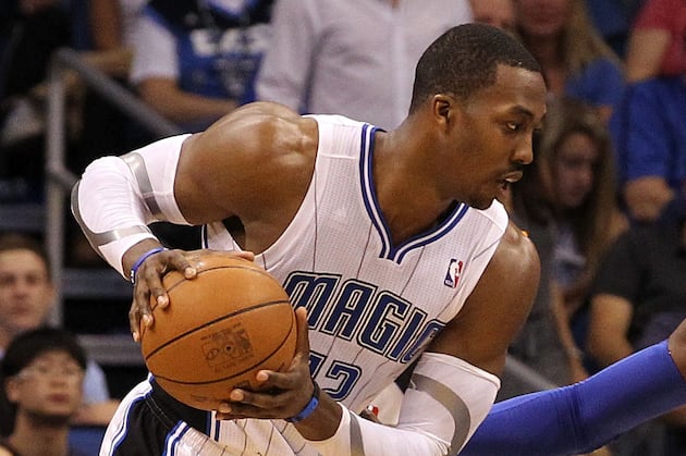 Dwight Howard's Show? 5 Potential Replacements for Stan Van Gundy in Orlando