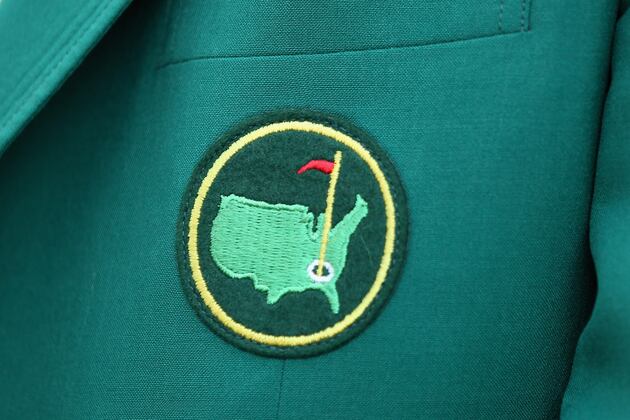 Masters 2012: Grading the Top Fashion Statements for Rounds 1 and 2