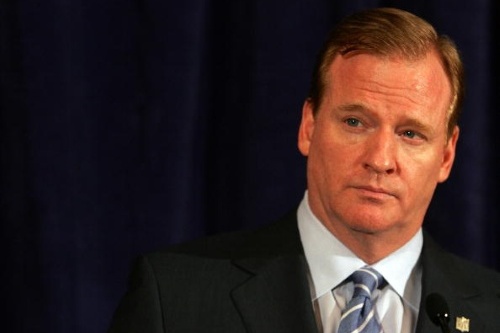 2012 NFL Offseason Becoming One of Increased Embarrassment