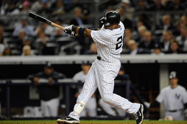 MLB Free Agency: Predicting the Contracts of Top 25 Soon-to-Be Free Agents