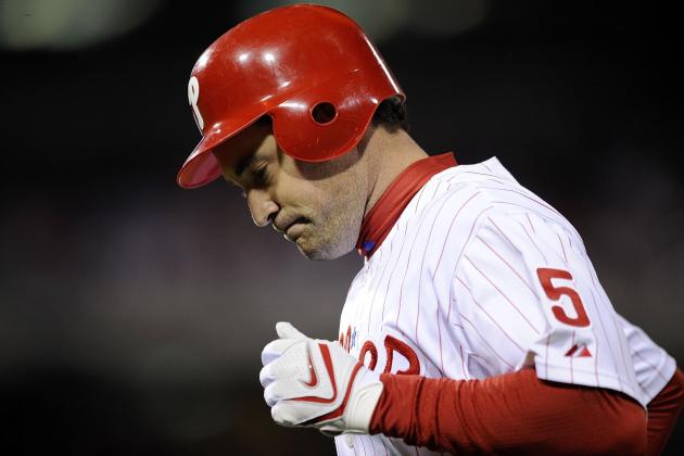 25 Philadelphia Phillies Prospects Who Never Lived Up to the Hype