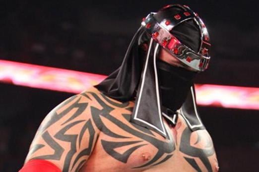 Ryback, Lord Tensai and 5 New Faces You Should Get to Know