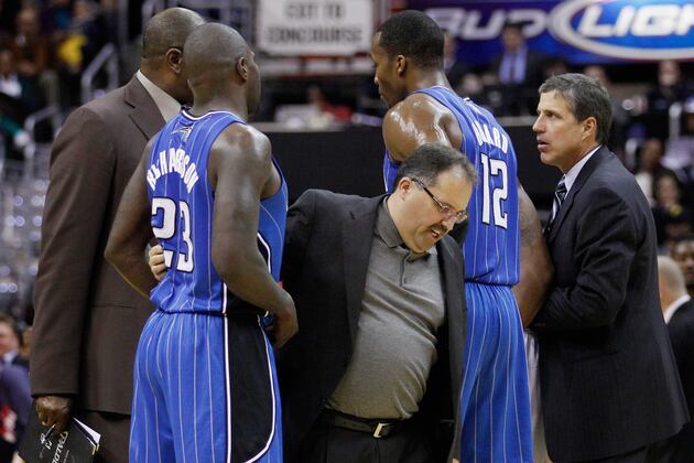 10 Keys for the Orlando Magic Heading into the Playoffs