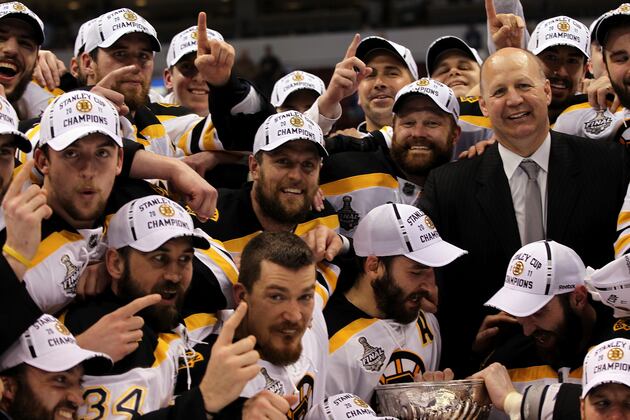 NHL Stanley Cup Playoffs: 50 Bold Predictions for the Best Postseason in Sports