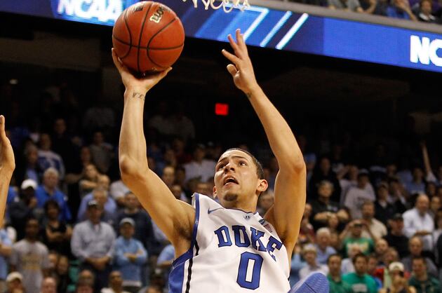 NBA Draft 2012: 3 Guys Who Should Stay in School