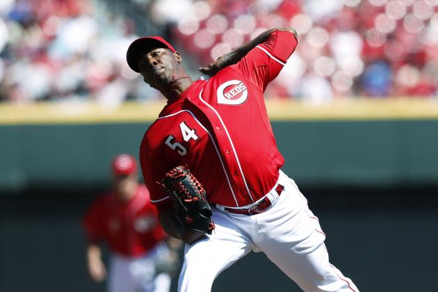 Cincinnati Reds: 10 Takeaways from the Miami Series