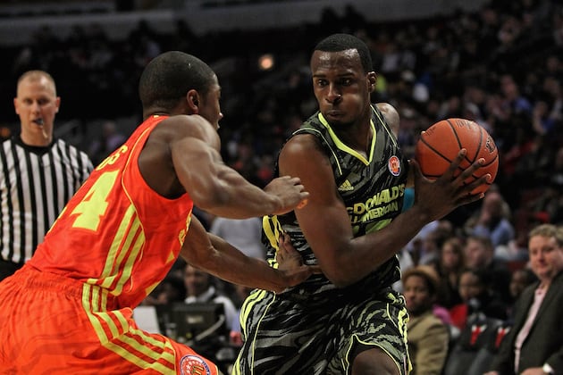 5 Things We Learned from the 2012 Nike Hoop Summit
