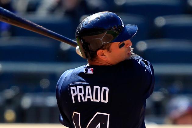 Atlanta Braves: 5 Reasons to Worry About the Offense After 2 Games