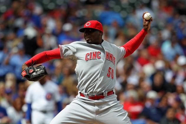 25 Most Infamous Routines in Baseball Today