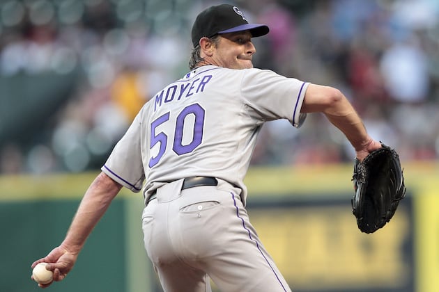 MLB Trade News: 10 Under-the-Radar Spring Deals You Surely Missed
