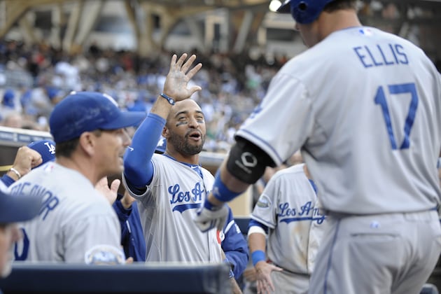 Los Angeles Dodgers: Their 10 Biggest Differences from Last Season
