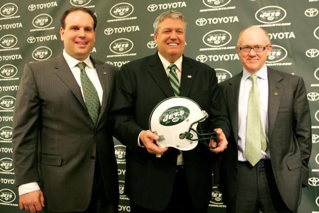 2012 Mock Draft: New York Jets 7-Round Predictions