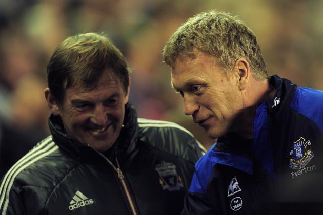 Liverpool vs. Everton: 6 Key Matchups to Watch in FA Cup Semifinal at Wembley