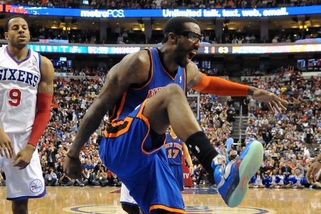 NBA Power Rankings: 7 Most Underwhelming Players of the NBA Season