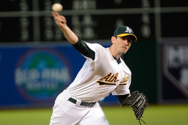 MLB Trade Speculation: Studs That Every Team Should Try to 'Sell High' on