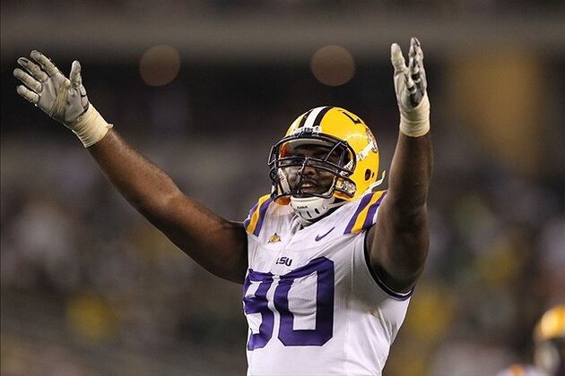 Updated 2012 NFL Draft: Profiling Each Player Visiting the Philadelphia Eagles