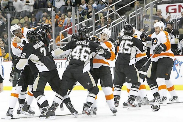 NHL Playoffs 2012: Matchups; the Good, the Bad, and the Ugly