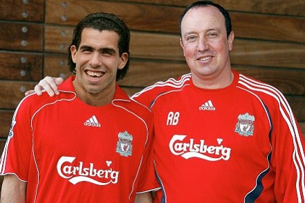 Liverpool Transfer Rumours: 5 Dream Deals the Fans Would Love to See Happen