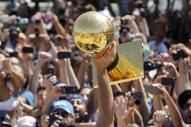NBA Playoffs 2012 Preview: Predicting Matchups for Every NBA Contender