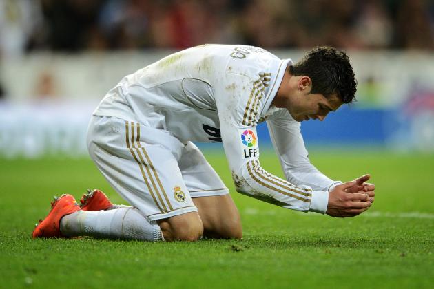 Real Madrid vs. Valencia: 5 Things We Learned
