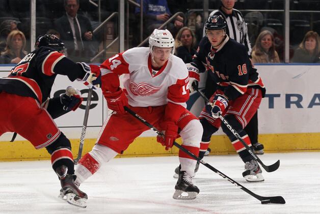 NHL Stanley Cup Playoffs: First Round Predictions