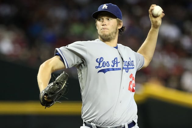 MLB: 15 Most Unhittable Off-Speed Pitches in Baseball Today