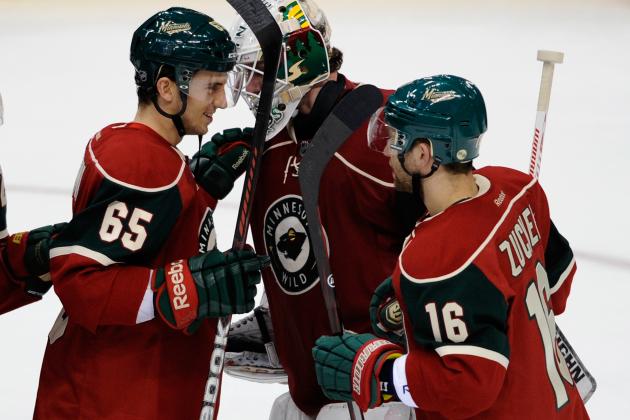 NHL: How Recent College Signings Will Help Their Pro Teams