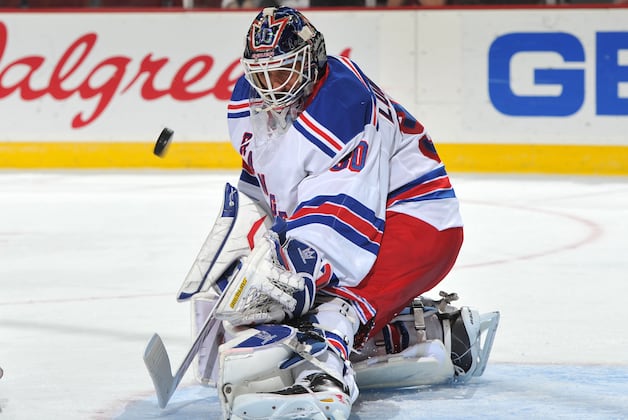 NHL Playoff Schedule 2012: 8 Most Intriguing Matchups in 1st Round