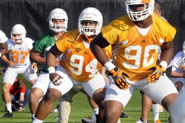 Tennessee Volunteers Football: Grading Each Unit, Spring Edition