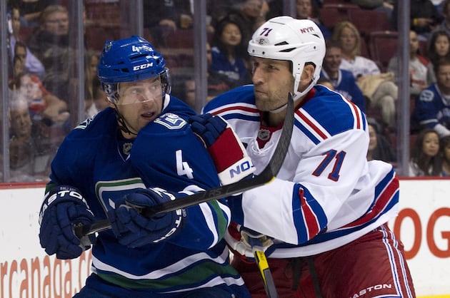 NHL Stanley Cup Playoffs: Which Teams Will Advance to the Stanley Cup?