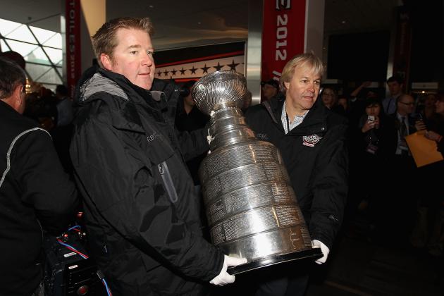 2012 NHL Playoffs: Predictions for Every Series