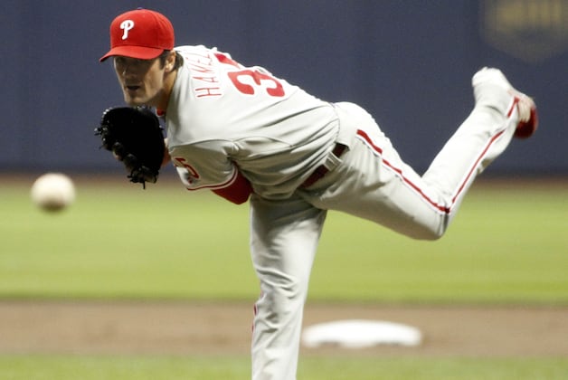 Fantasy Baseball Rankings 2012: Top 10 Two-Start Pitchers (April 9-15)