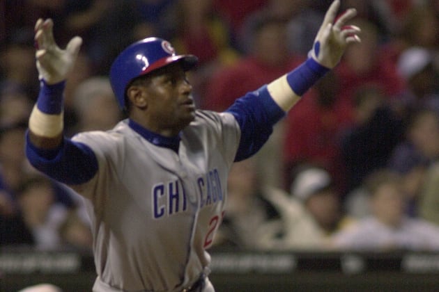 Ranking the 11 Greatest Celebration Traditions in Major League Baseball History