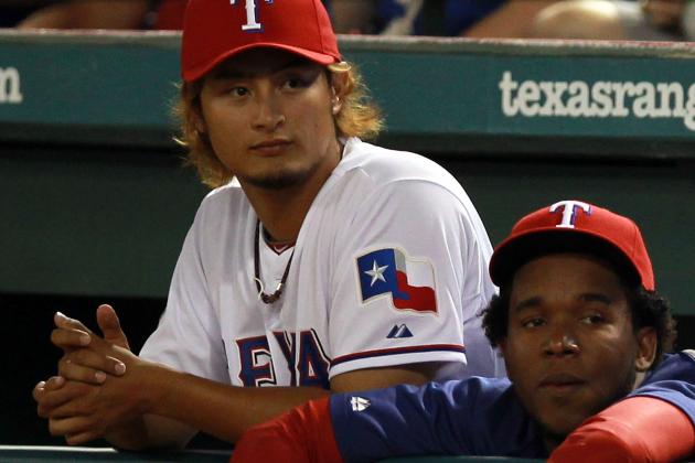 Yu Darvish and Neftali Feliz: 5 Keys for Texas Rangers' Newest Pitchers
