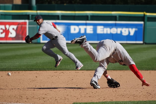 Boston Red Sox: 5 Things We Learned from the Detroit Series