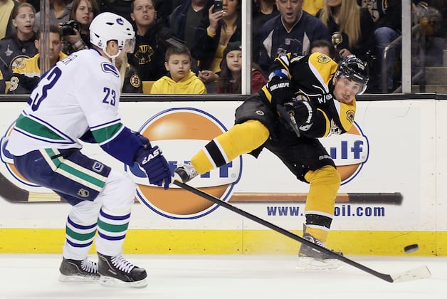 2012 NHL Playoff Pool: Who Should Be the 1st Overall Pick