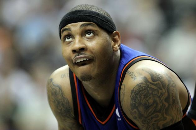 NBA Rankings: Who Is Stumbling and Who Is Sprinting Down the Stretch?