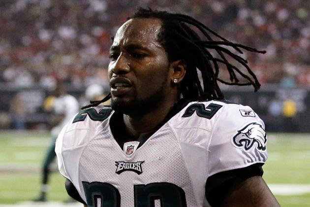 12 Philadelphia Eagles Who Will Be Gone in 2013