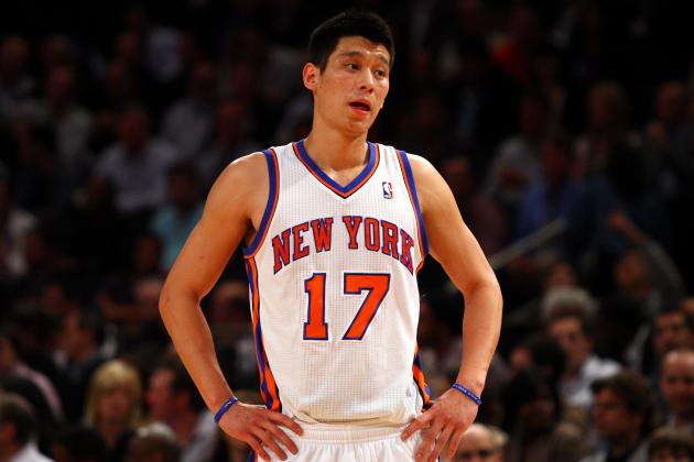 NBA Free Agency 2012: 10 Top Restricted Free Agents on the Open Market