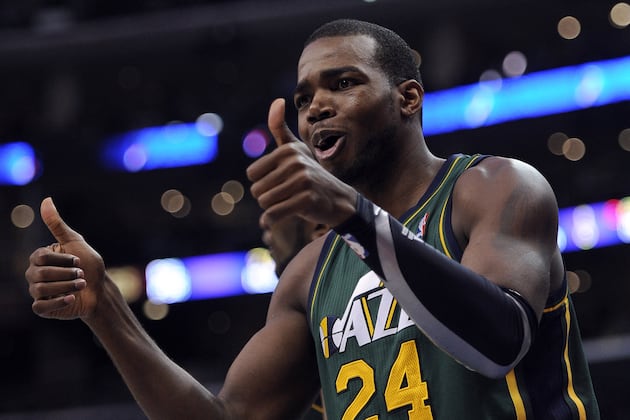 10 Keys for the Utah Jazz Down the Stretch
