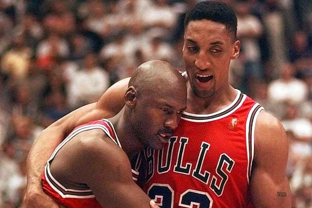 Ranking the Most Ridiculous Feats in Basketball History