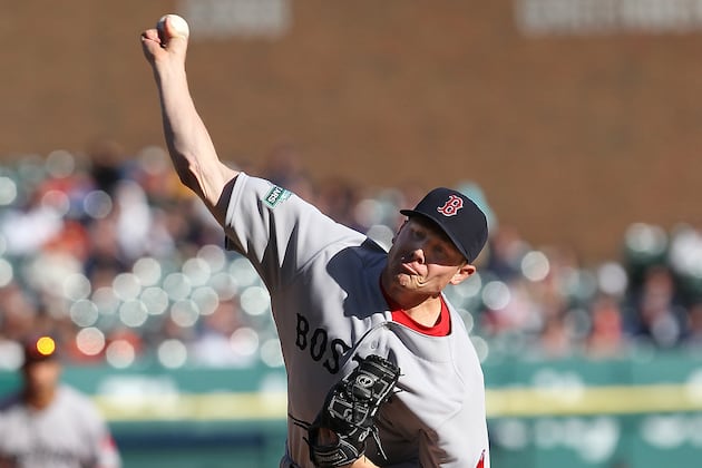 Boston's Bullpen Disaster: 10 Relievers the Red Sox Should Trade For
