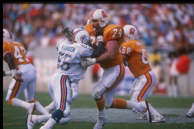 The Worst Uniform in the History of Every NFL Franchise