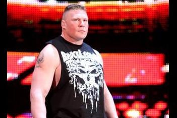 Brock Lesnar: Ranking the 5 Best Choices for His First Opponents This WWE Run