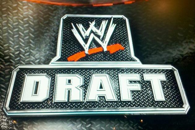 WWE Draft: 5 Superstars That Should Change Brands
