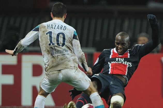 Arsenal Summer Transfer Rumors 2012: Ranking the Top 20 Rumored Targets
